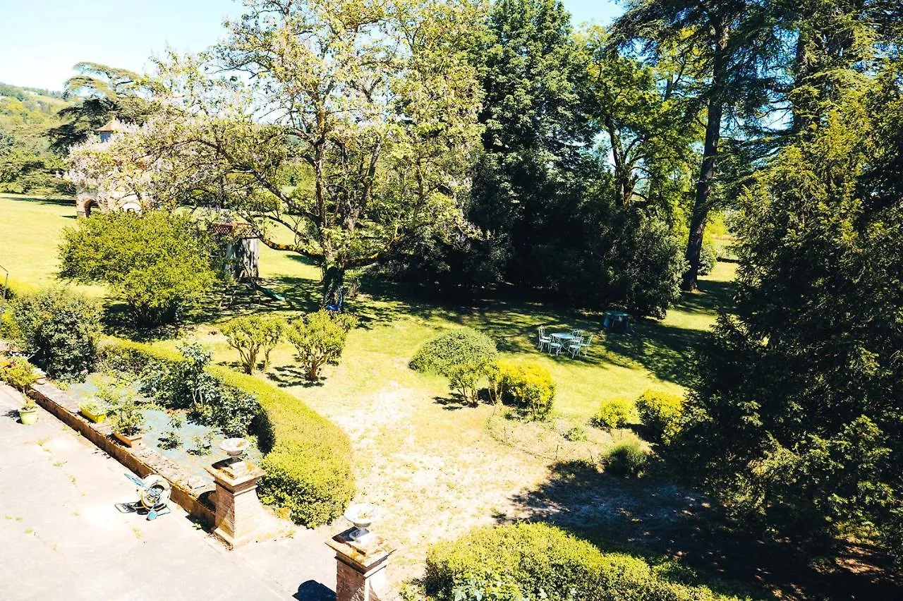 La Maison Du Saula Lafrancaise 0*,  France