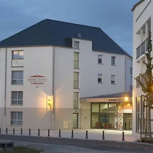 Domitys La Marquise Appart hôtel Vitré
